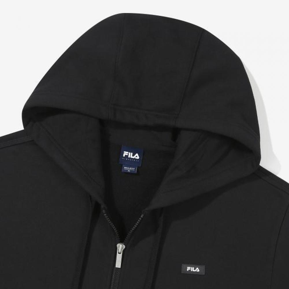 Fila Hooded Zip Up Fs2ftg4101u