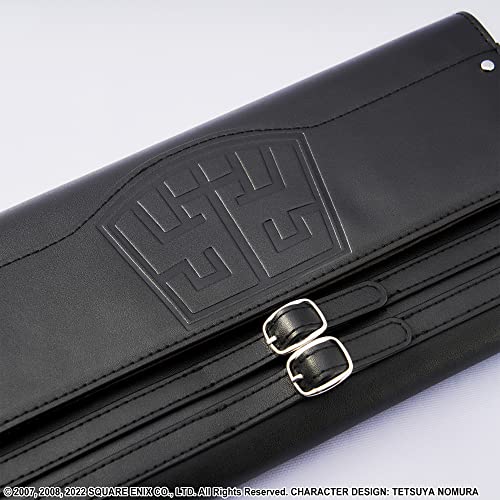 Crisis Core -Final Fantasy VII- Reunion Multi-Case (for game consoles) <Soldier>