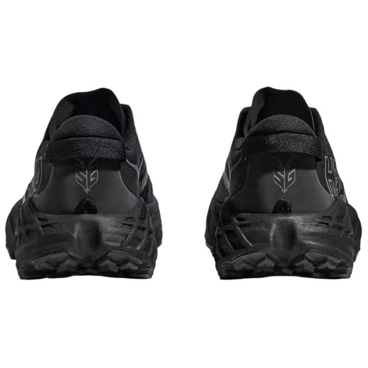 HOKA ONE ONE Speedgoat 7 'Black Outer Orbit' Men's 1171928-BCKT