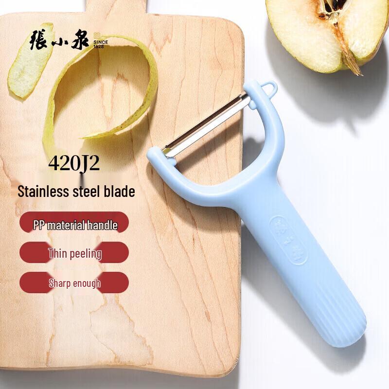 Zhang Xiaoquan Peeler