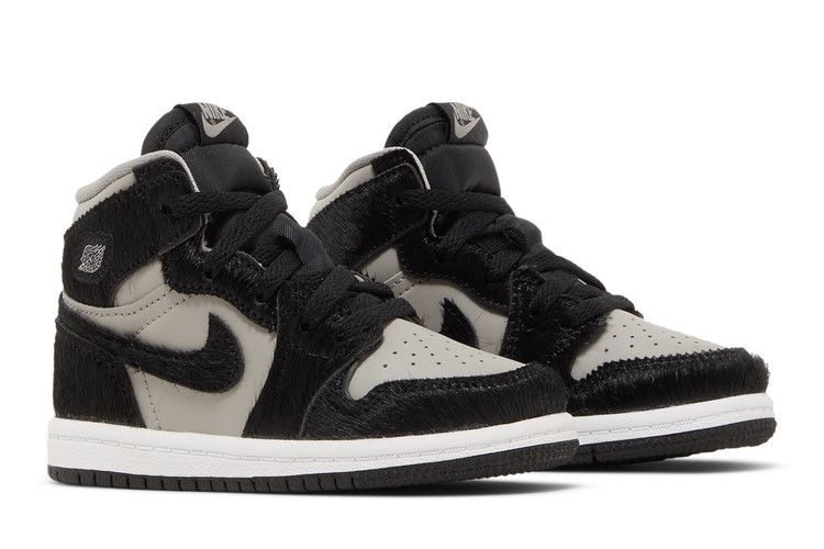 Air Jordan 1 Retro High OG TD 'Twist 2.0'
