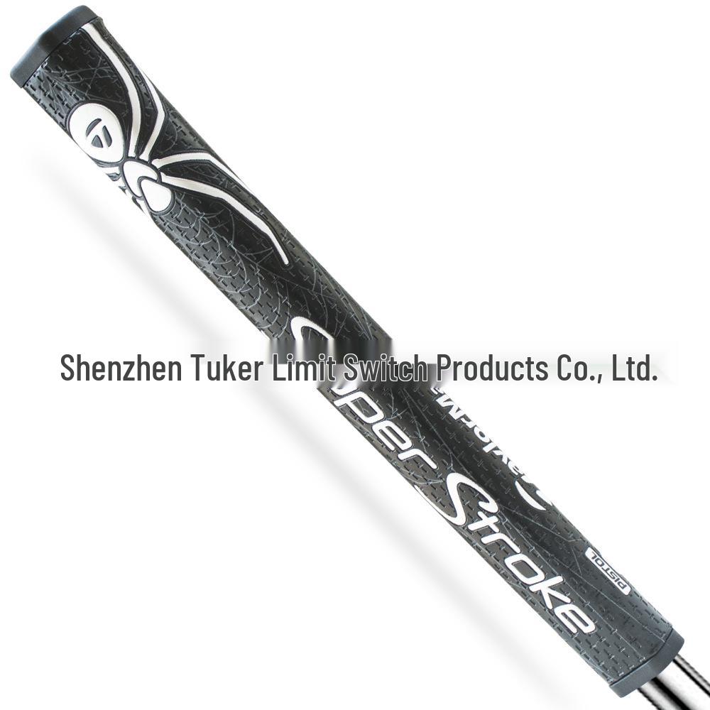 2025 Spider Golf Putter Grip Super Stroke Limited Edition PISTOR GT1.0