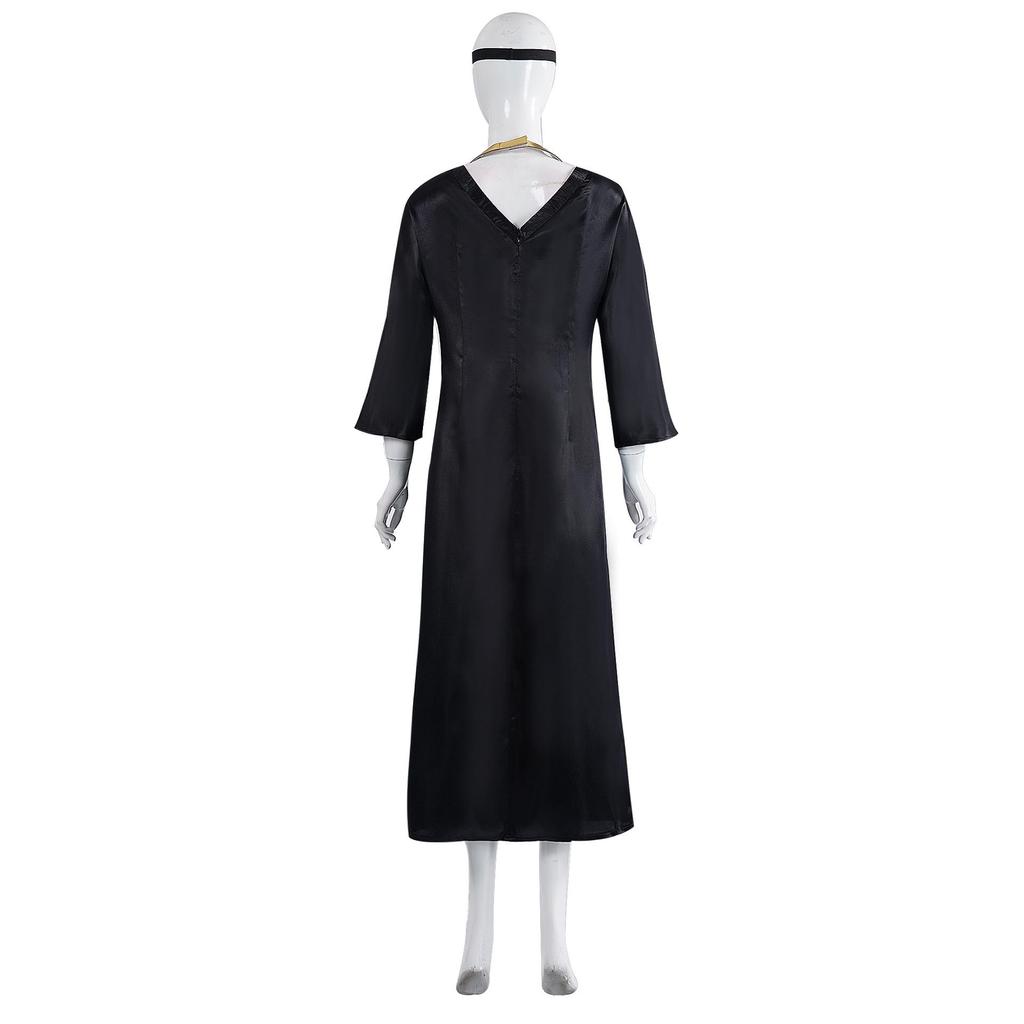 Ultraman Tiga Final Holy War Camilla Dark Giant Cosplay Satin Costume