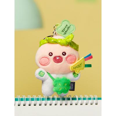 Myntpåsar, klämmor, nyckelringar – Nyckelringar