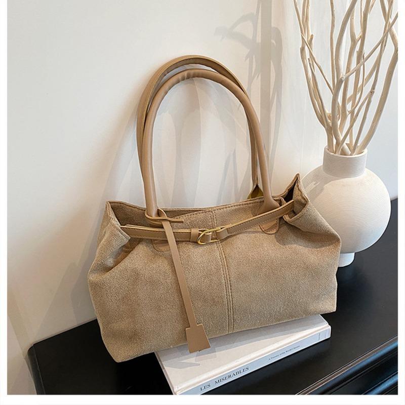 Fashionable and Stylish Single-shoulder Bag, A Niche and Trendy Crossbody Bag