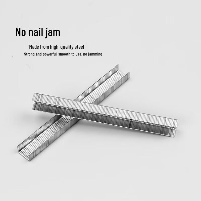 Heng Yong Sheng 3-in-1 Staple Nail Gun