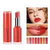 Nourishing Lipstick Waterproof Lip Gloss Sweat-Resistant, Long-Lasting Moisturization, Rich Color Payoff for Full, Lustrous Lips