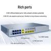 Huawei Kunling S220S-10PN4JX Enterprise PoE+ Managed Layer 2 Switch