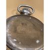 Used Junk Pocket Watch SEIKOSHA PRECISION