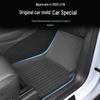 Tesla Model 3/Y 2022 XPE Waterproof Eco-friendly Floor Mats