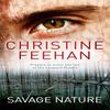 Savage Nature by Christine Feehan Paperback Book 9780749954697