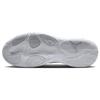 New JORDAN Max Aura 4 White Pure Platinum DN3687-101
