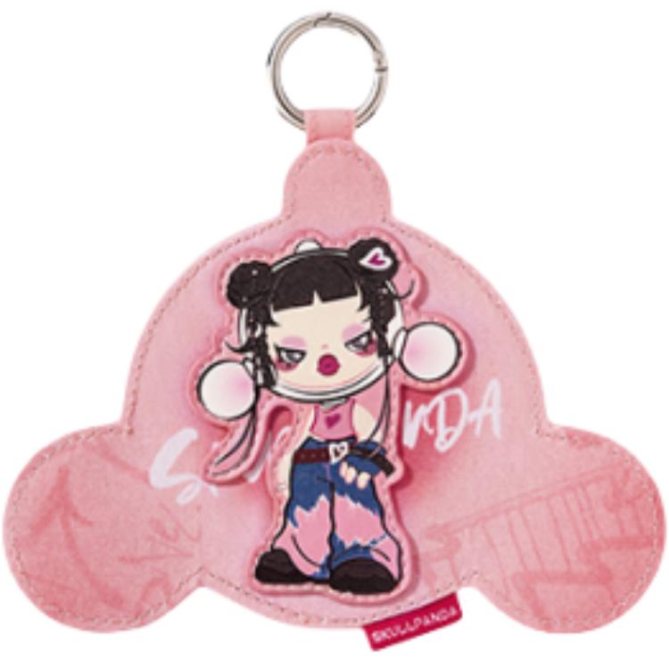 New POP MART CHEERS TO MYSELF SKULLPANDA Trend Based Products PPMT-2407-0119