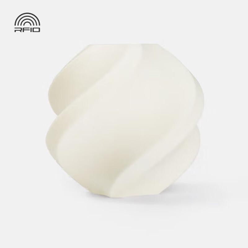 Bambu Lab ASA Aero Foaming 3D Printer Filament