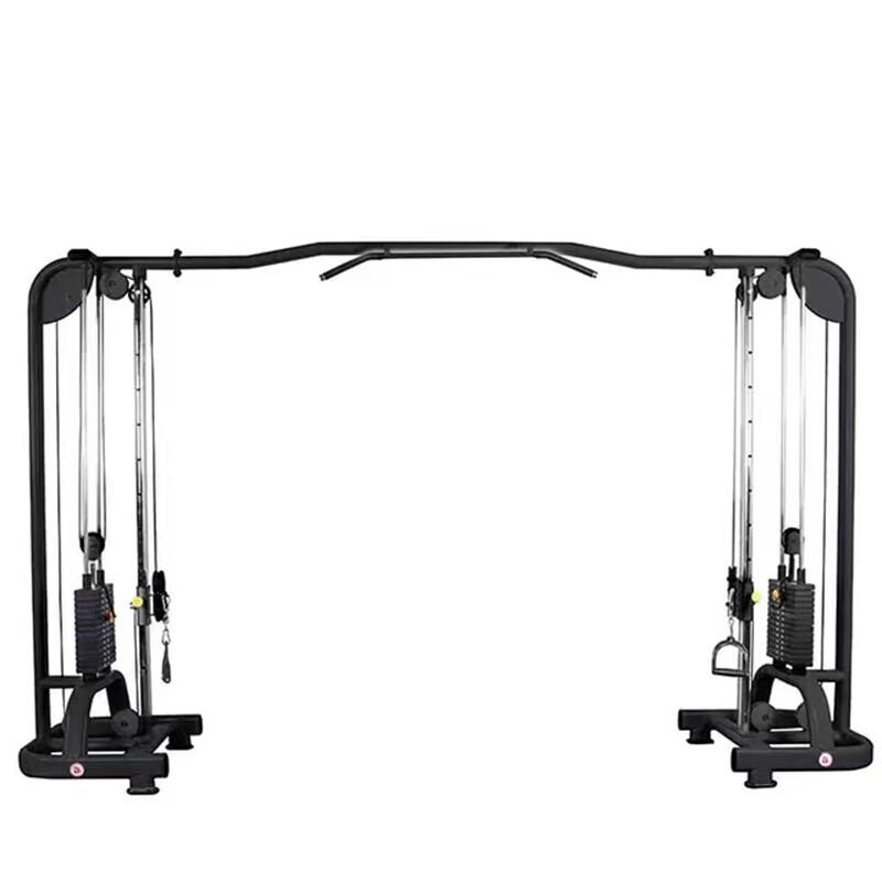 Multi-functional Home Gym Strength Trainer