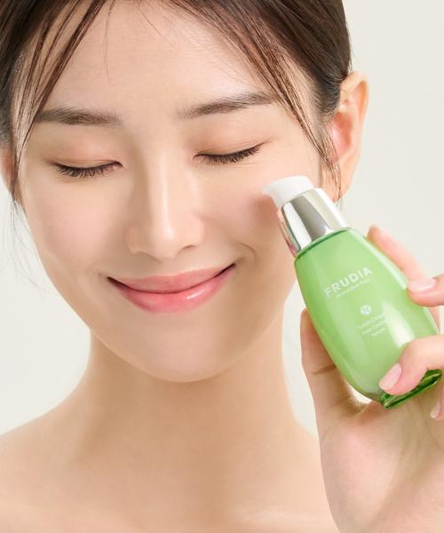 Frudia Green Grape Pore Control Serum