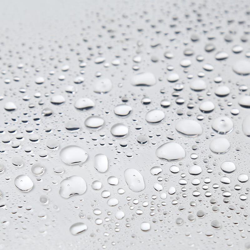 PVC Transparent Rainproof Tarp