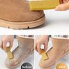 Matte Leather Decontamination for Suede Shoe Brush Rubber Cleaning Eraser Shoes Cleaner