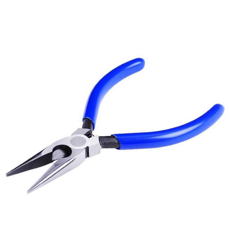 KEIBA M-615 Professional Long Nose Pliers