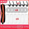 Fit For ( Xiaomi Robot Vacuum S40 PRO / OV71GL ) Main Side Brush Filter Mop Parts Accessories