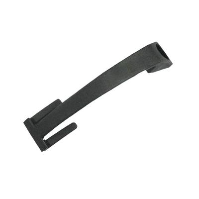 Bern Brillenband Schwarz BE-A008