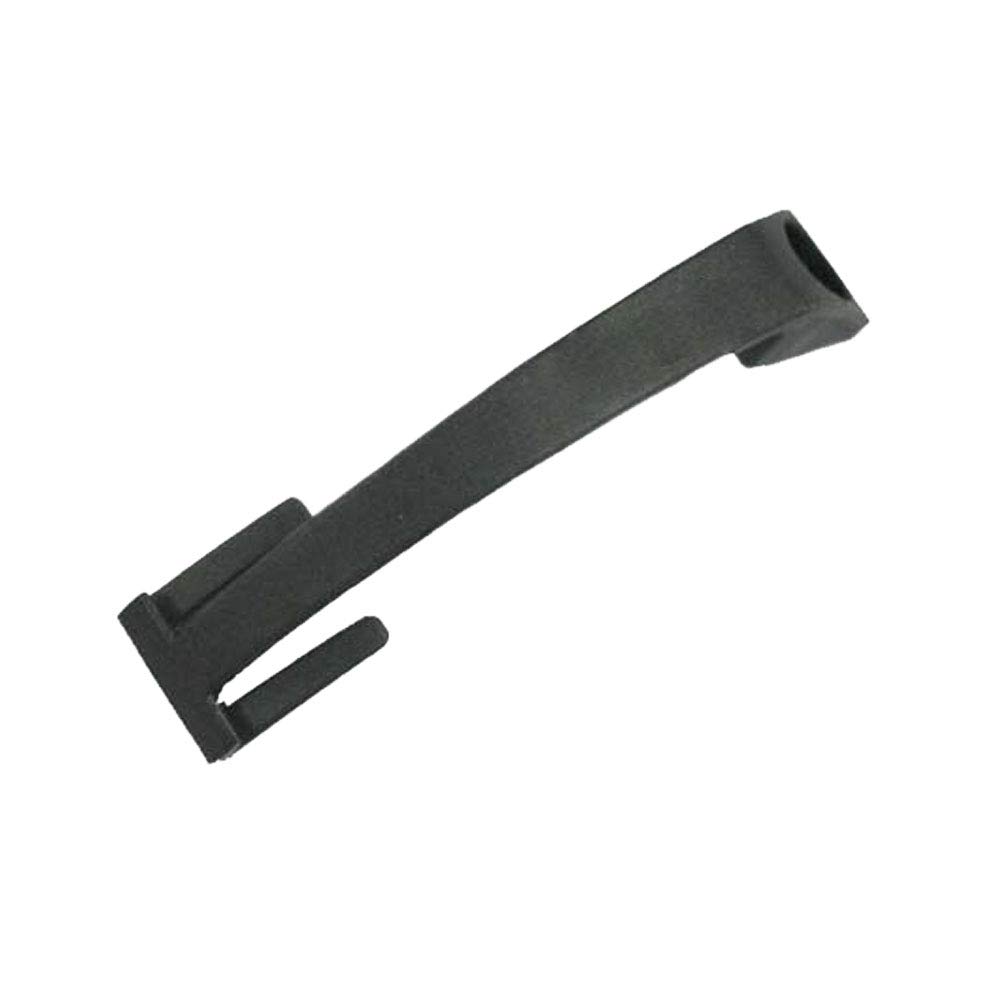 bern Goggle Strap Black BE-A008 чёрный