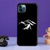 Custodia da Sci Neve Snowboard Sci Per iPhone 13 11 14 Pro Max 12 mini Copertura Totale Per iPhone XR XS Max X 7 8 Plus SE 2020
