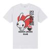 TORC Unisex Adult Ramen Lovers Club Bunny T-Shirt