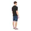 Duck and Cover Mens Mataso Knitted T-Shirt
