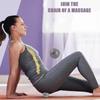 Durable And Safe Foot Massage Roller Heel Spur Hedgehog Ball Plantar Fasciitis Massager Relieve Sore Muscles Neck Shoulder Arm Body Trigger Point
