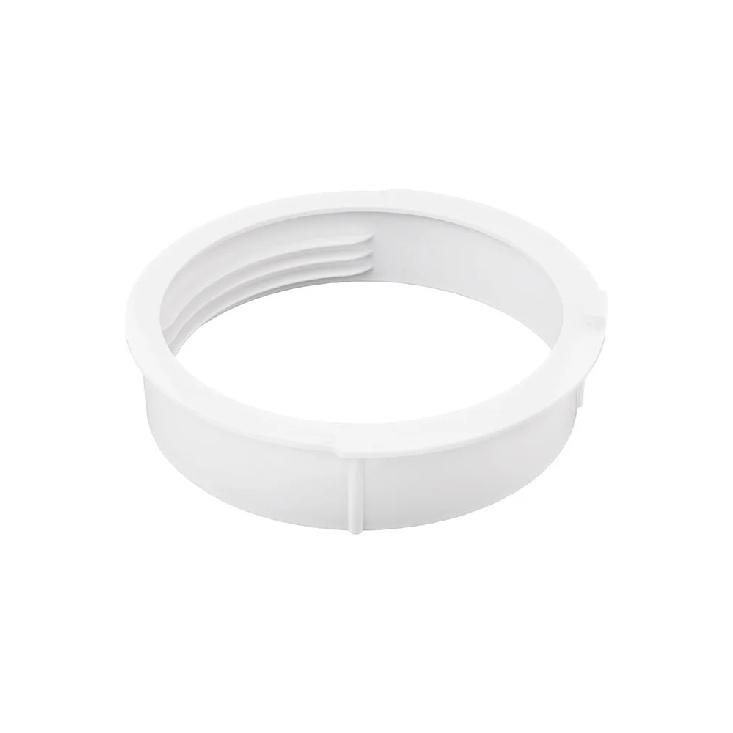 Connettore Tubo Flessibile Interfaccia Tubo di Scarico per Condizionatori Portatili che Supporta Tubi di Scarico da 15 cm di Diametro