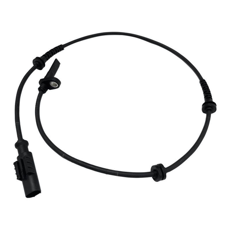 Front ABS Sensor 670006719 Wheel Speed Sensor For Maserati QUATTROPORTE GHIBLI New Car Accessories