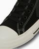 34202340 Converse CXP OX Black Black (Men's)