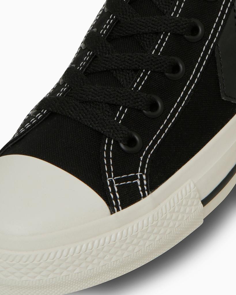 34202340 Converse CXP OX Black Black (Men's)
