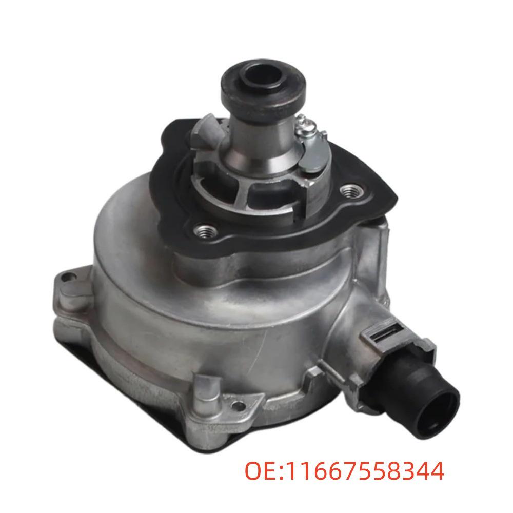 11667558344 Brake Vacuum Pump for BMW 325i, 330i, 525i, 530i. 11667558344