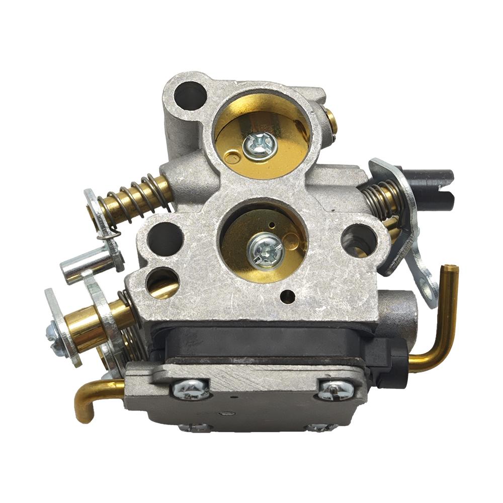 Carburetor Carb Kit For Husqvarna 240 235 236 235E 240E For McCulloch CS340 CS380