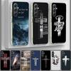 Gott Jesus Beten Handyhülle für Samsung A17 A37 A57 A07 A16 A26 A36 A56 A06 A02S A12 A22 A32 A52S A04S A14 A24 A34 A54 A03 A13 A33