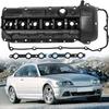 U1JF For E36 E38 E53 E60 E83 Engine Valves Cover Gasket Seal 11120030496 11121437395