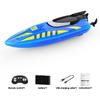 Smart RC Speedboat for Kids - Outdoor Educational Toy