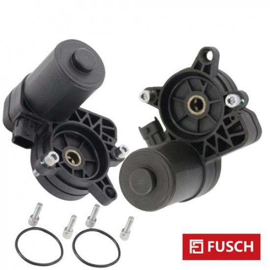 Left&Right Parking Brake Actuator For Edge Escape Fusion Lincoln Continental