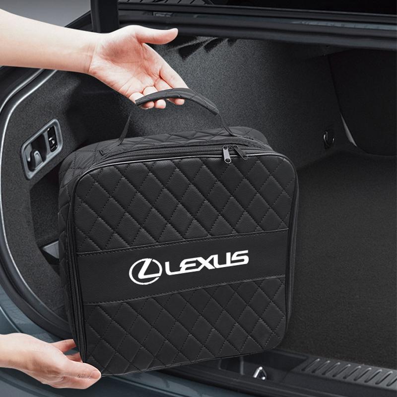 Auto NEV Ladepistolen-Aufbewahrungstasche EV Organizer-Box Für Lexus RX300 IS200 IS250 ES350 Ct200h UX250h NX300h RX350 ES300h RX400h UX