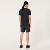 COLD PERF SS CREW BLACKOUT US L Size To Japanese XL [Oakley] O-TECH 3.0 (equivalent Size) FOA407655_02EL