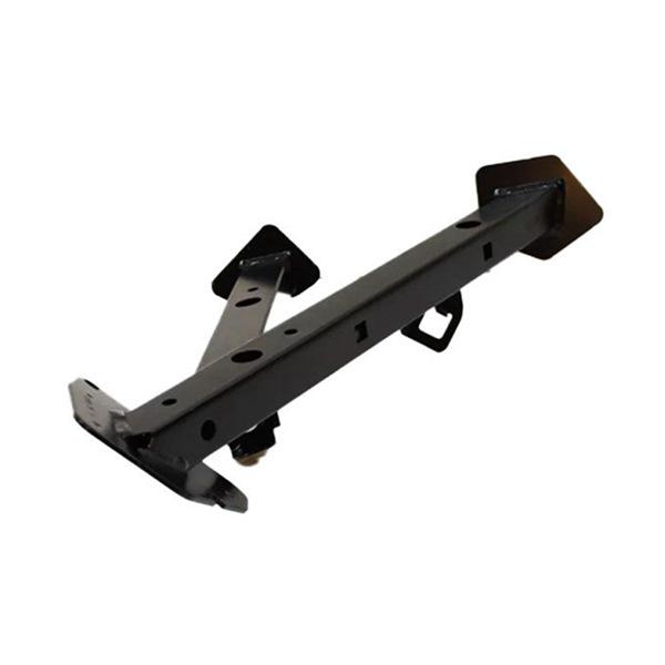 1 pár držáku podběhu kola pro BMW řady 3 G20 G28 (41007488033, 41007488034).