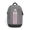 Uni Adult Power Backpack, Gray, NS, Backpack.