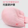 Pregnancy Support Pillow U-Shaped Maternity Side Sleeping Waist Belly Nursing Back Relief