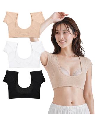 Hygiëne – Okselpads