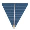 Broadband Wideband Antenna 800M To 6G 28 Degree UWB Wifi Antenna Board for Communication