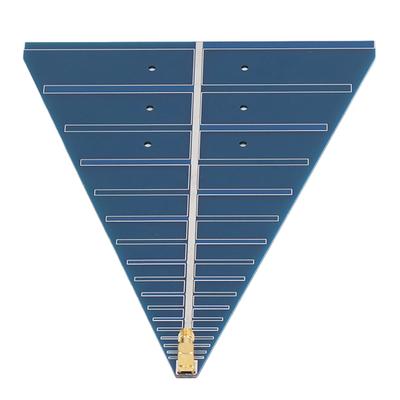 Broadband Wideband Antenna 800M To 6G 28 Degree UWB Wifi Antenna Board for Communication