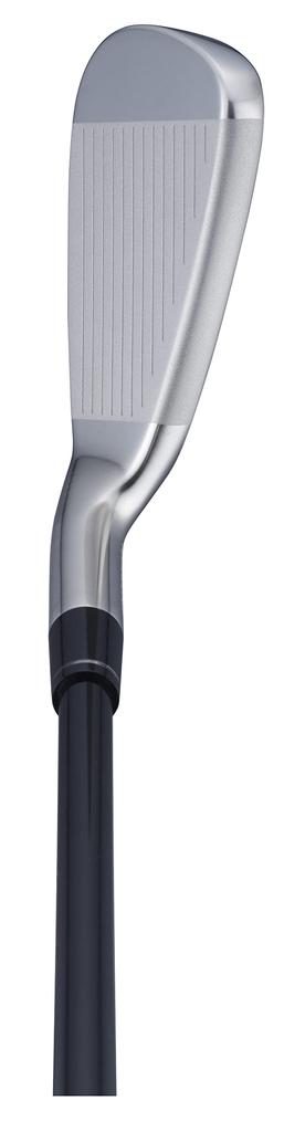 Honma Golf Iron GS I TW-GS N95NE PDS 38625K S 11 Men's Right Count #:11 Flex:S