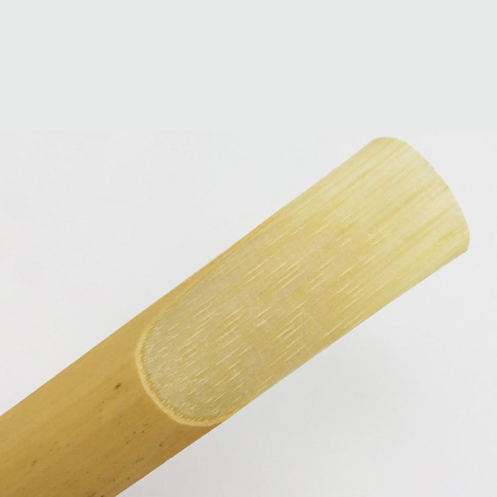 Reeds Saxophone Reeds 10 Pcs 10 × Reeds For Alto Soprano Tenor